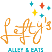 Lefty's branding