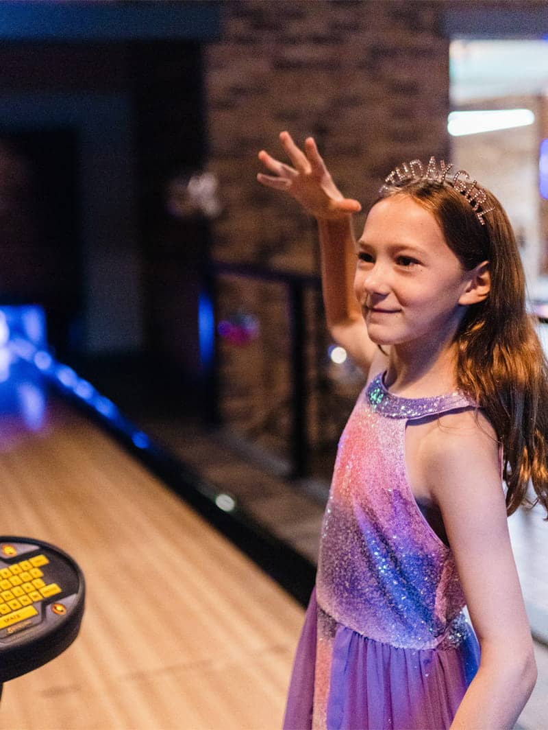 leftys mini duckpin