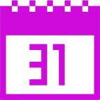 calendar icon