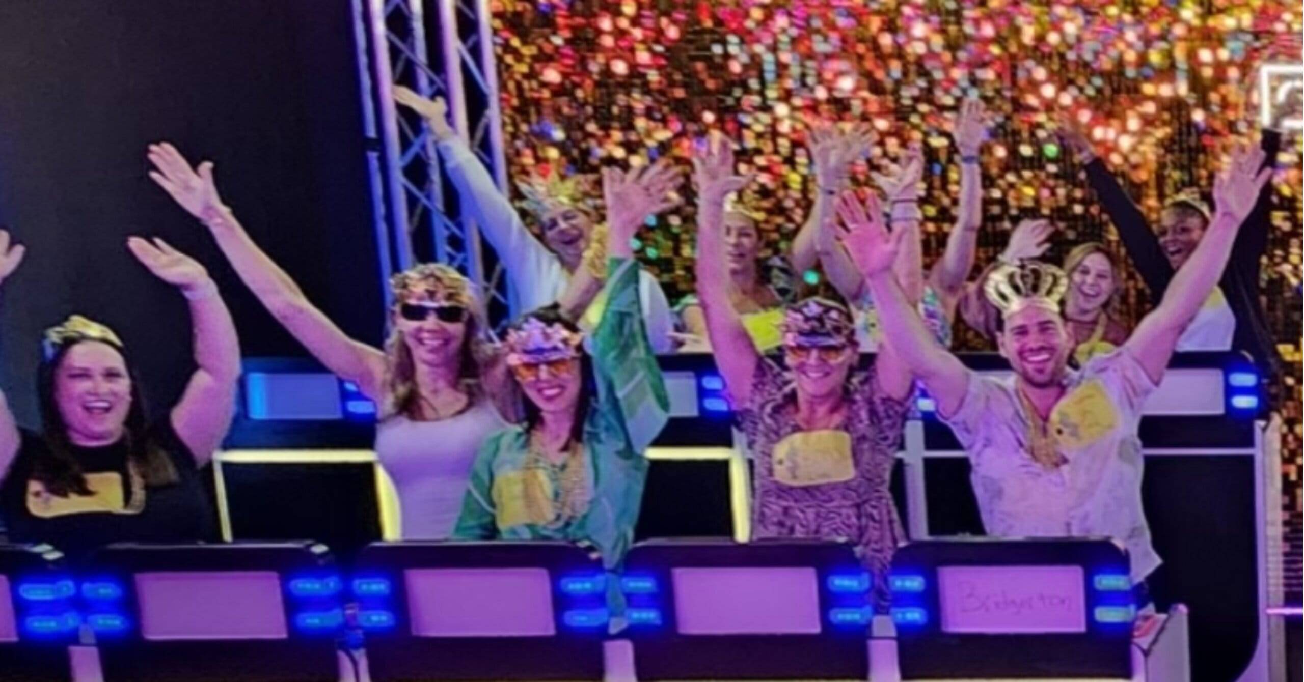 7 upgrades you’ll notice at game show studio compared to other birthday party places in kansas city