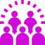 community organization icon