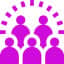 community organization icon