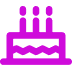 cake icon