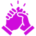 team building icon