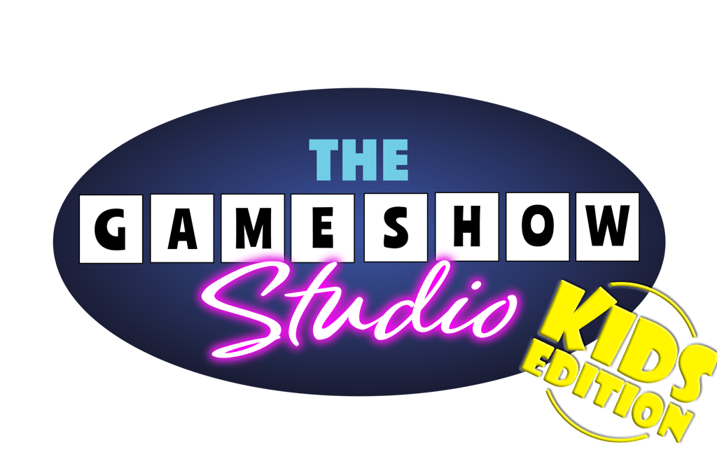 game show studio kids edition