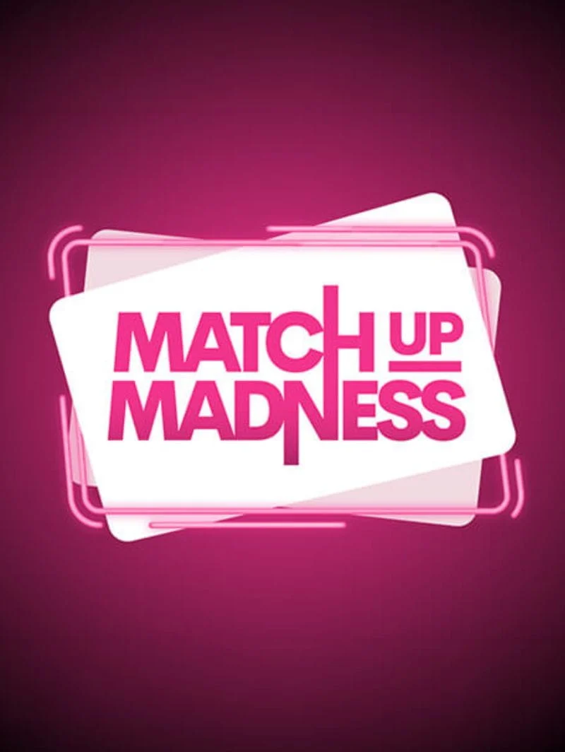 Match Up Madness Game Show Studio game