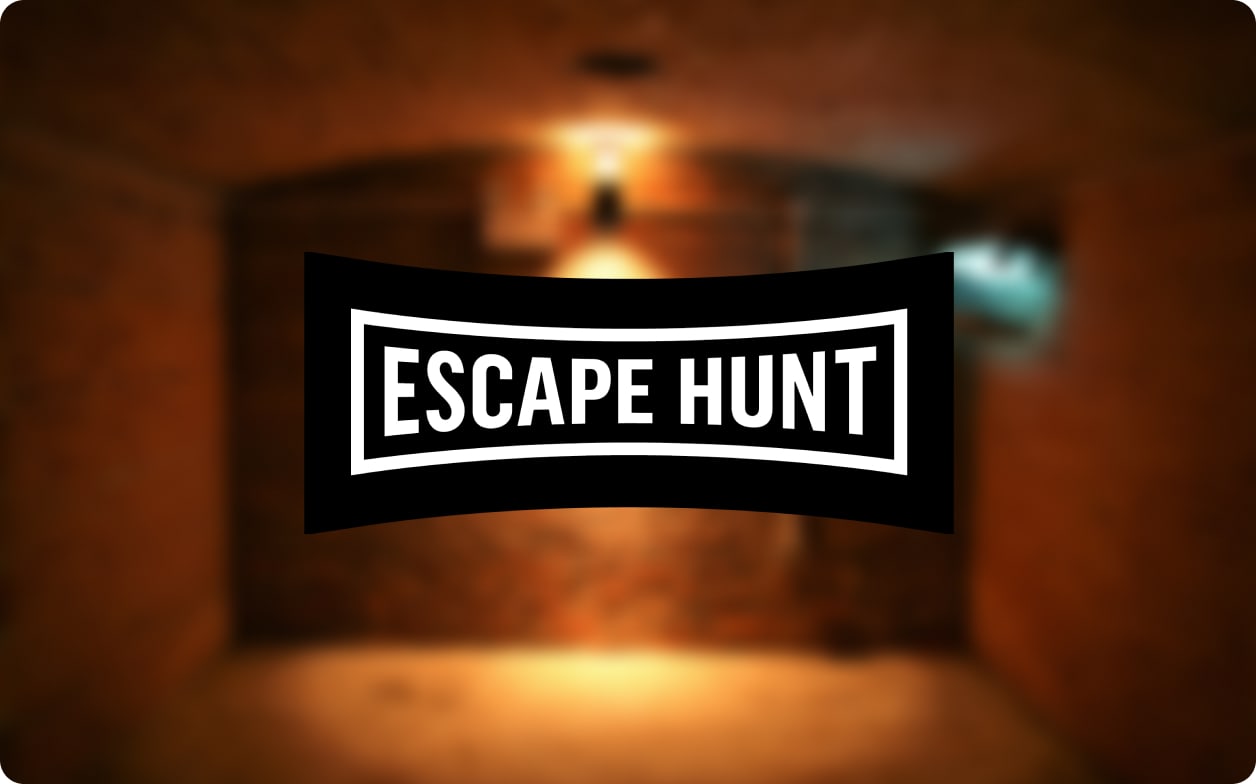 escape hunt houston