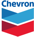 Chevron branding