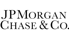 JP Morgan Chase & Co branding