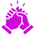 team building symbol