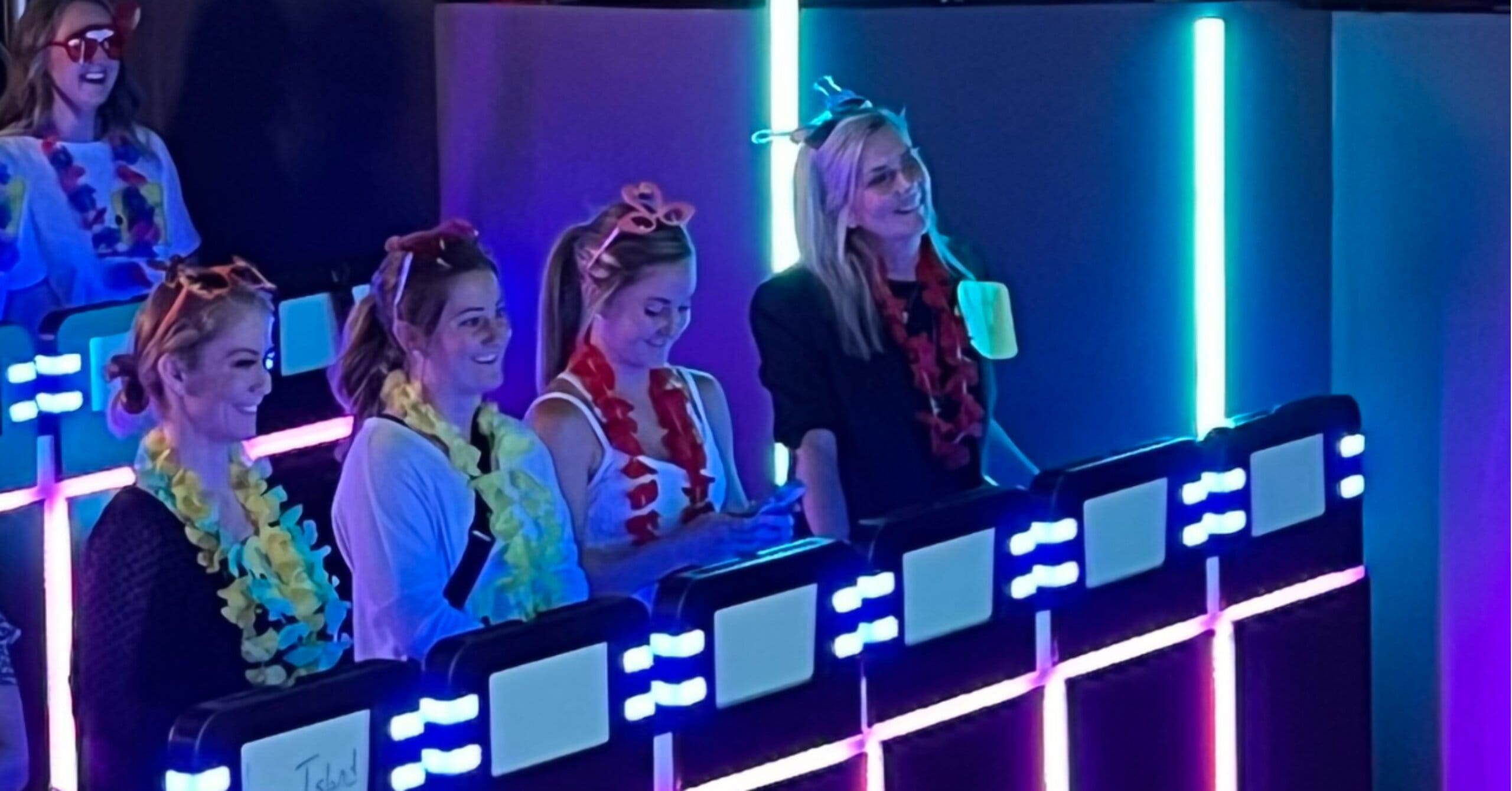 6 differences you'll notice at game show studio sacramento compared to other birthday party places
