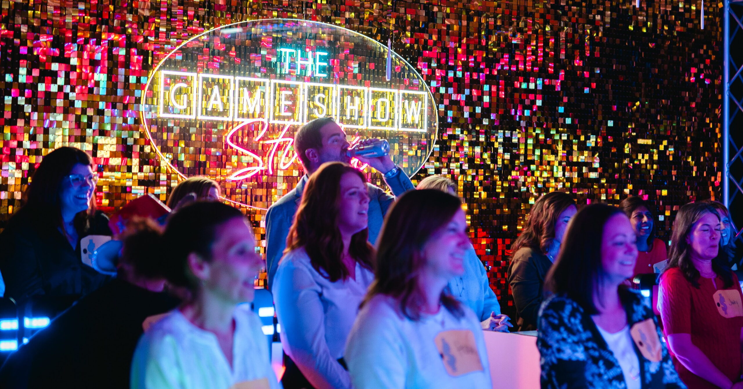 why game show studio sacramento is a standout option for fun group activities