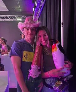 Game Show Studio San Diego | Star in Your Own Live Game Show