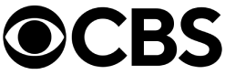 CBS branding