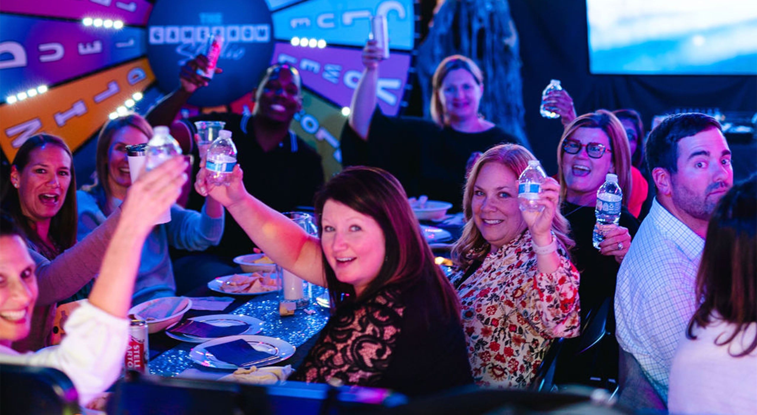 10 Reasons Game Show Studio Is San Diego's Top Corporate Event Venue