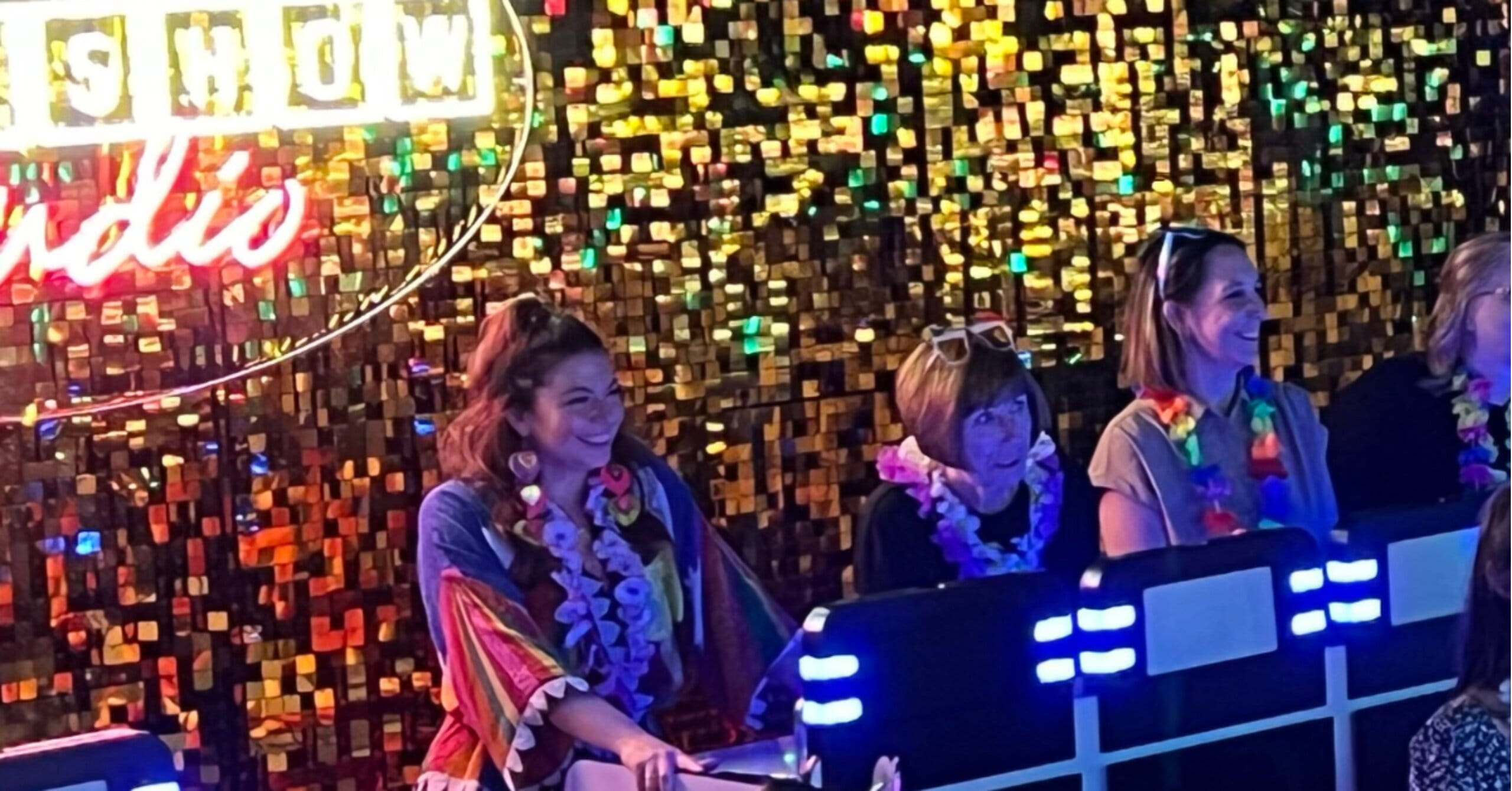 how game show studio raises the bar for birthday party venues in san diego