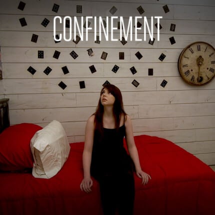 Confinement by Red Door Escape Room