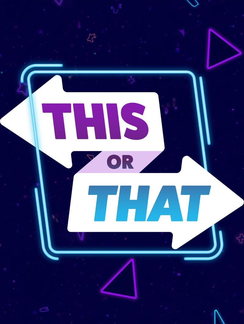this or that game show studio game