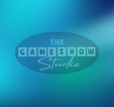 The gameshow studio