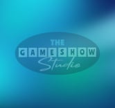 The gameshow studio