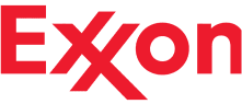 Exxon branding