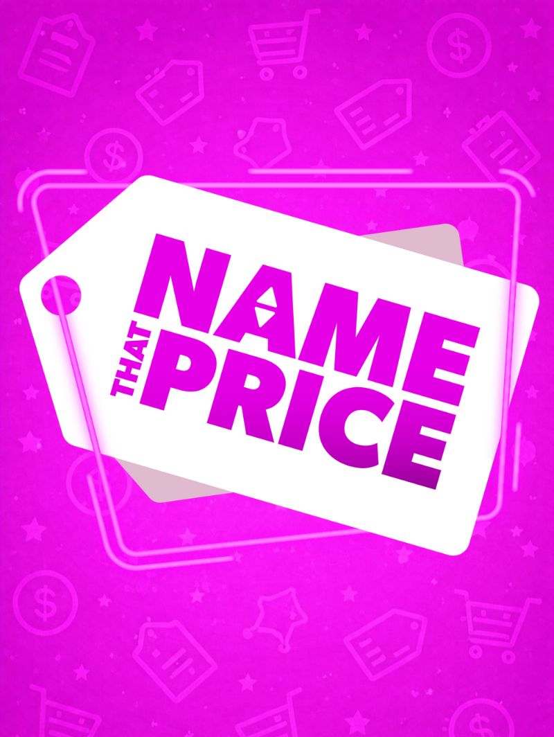 name that price game show studio game