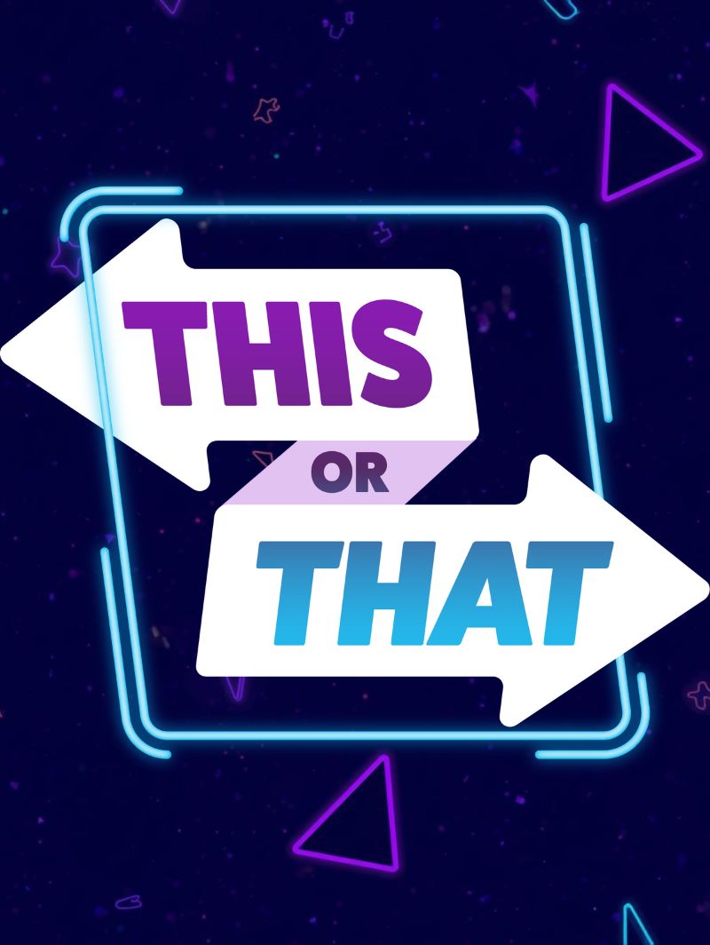 this or that game show studio game
