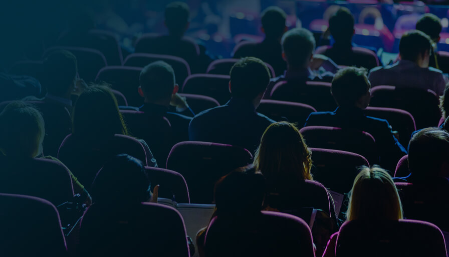 corporate events